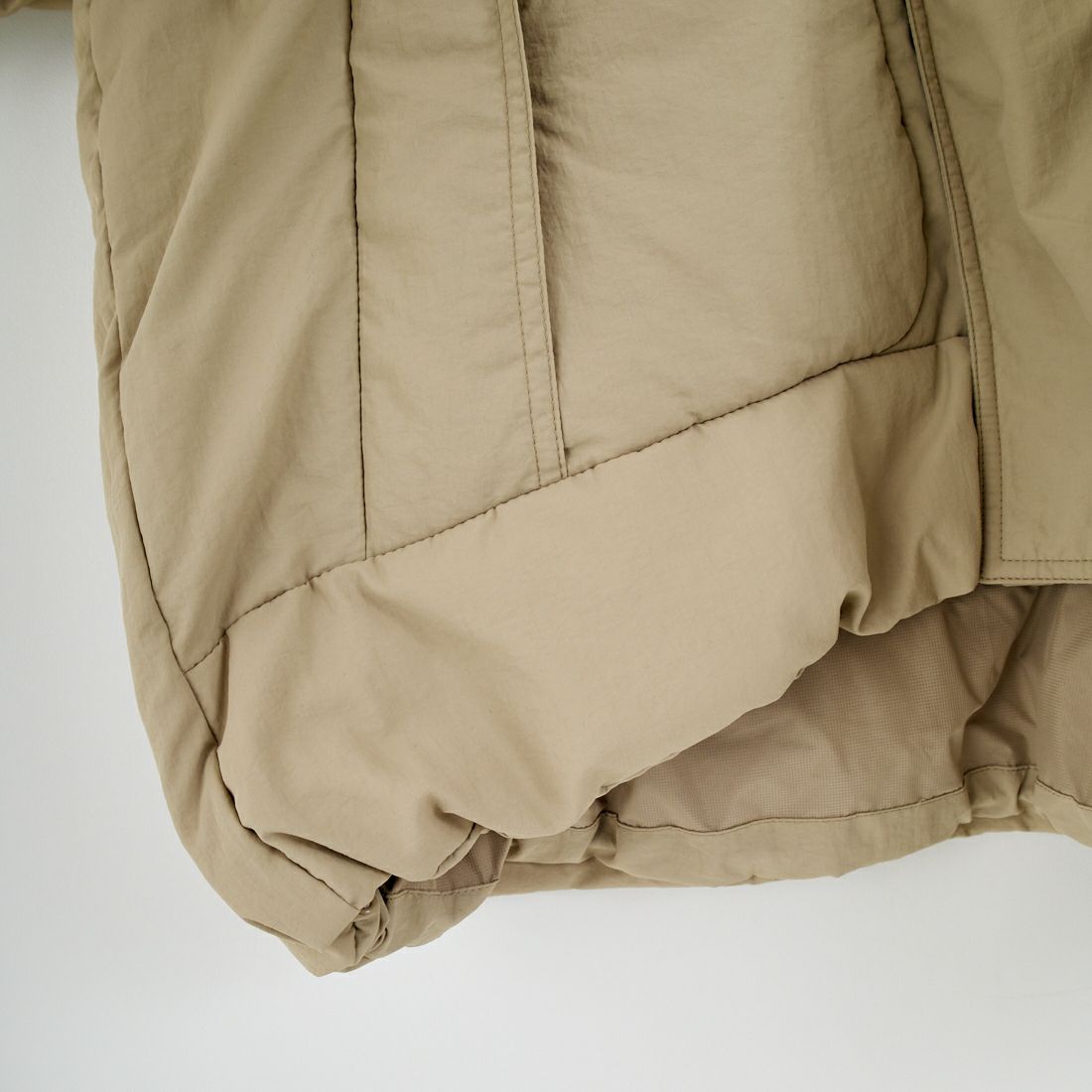 TODAYFUL [トゥデイフル] モンスターダウンジャケット [12420006] OLV