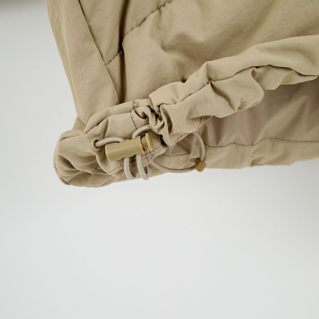 TODAYFUL [トゥデイフル] モンスターダウンジャケット [12420006] OLV