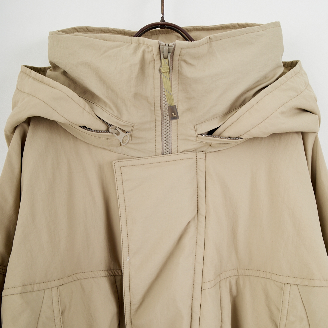 TODAYFUL [トゥデイフル] モンスターダウンジャケット [12420006