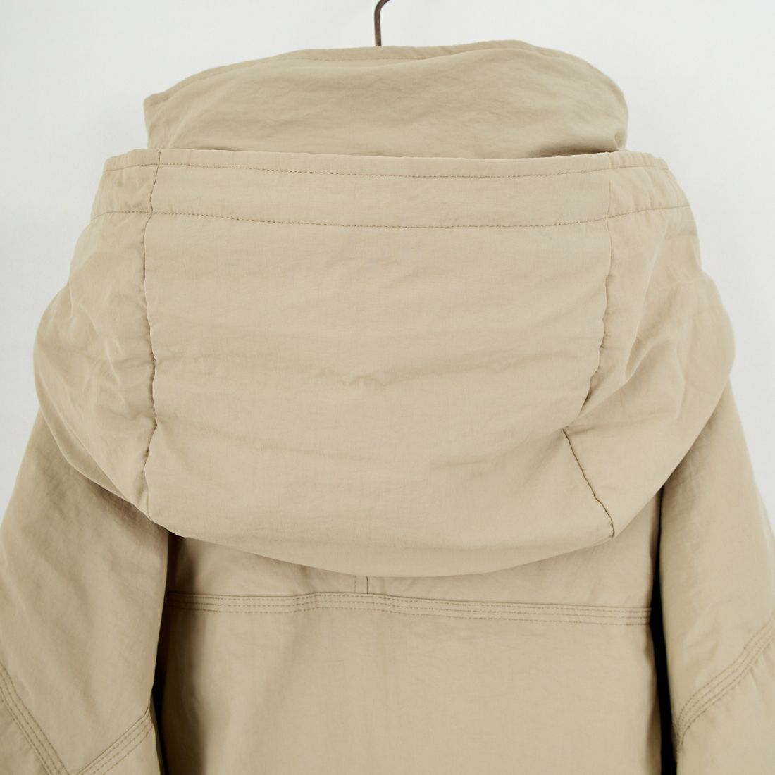 TODAYFUL [トゥデイフル] モンスターダウンジャケット [12420006] OLV