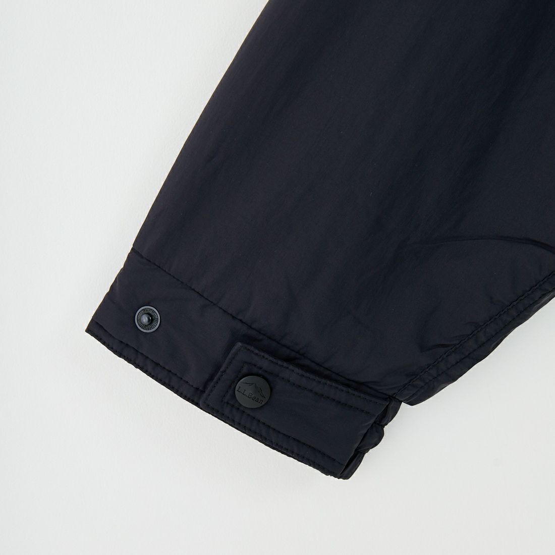 L.L.BEAN [エルエルビーン] Bean's ウィンディリッジ インサレーションジャケット [5575-2041] 48 NIGHT