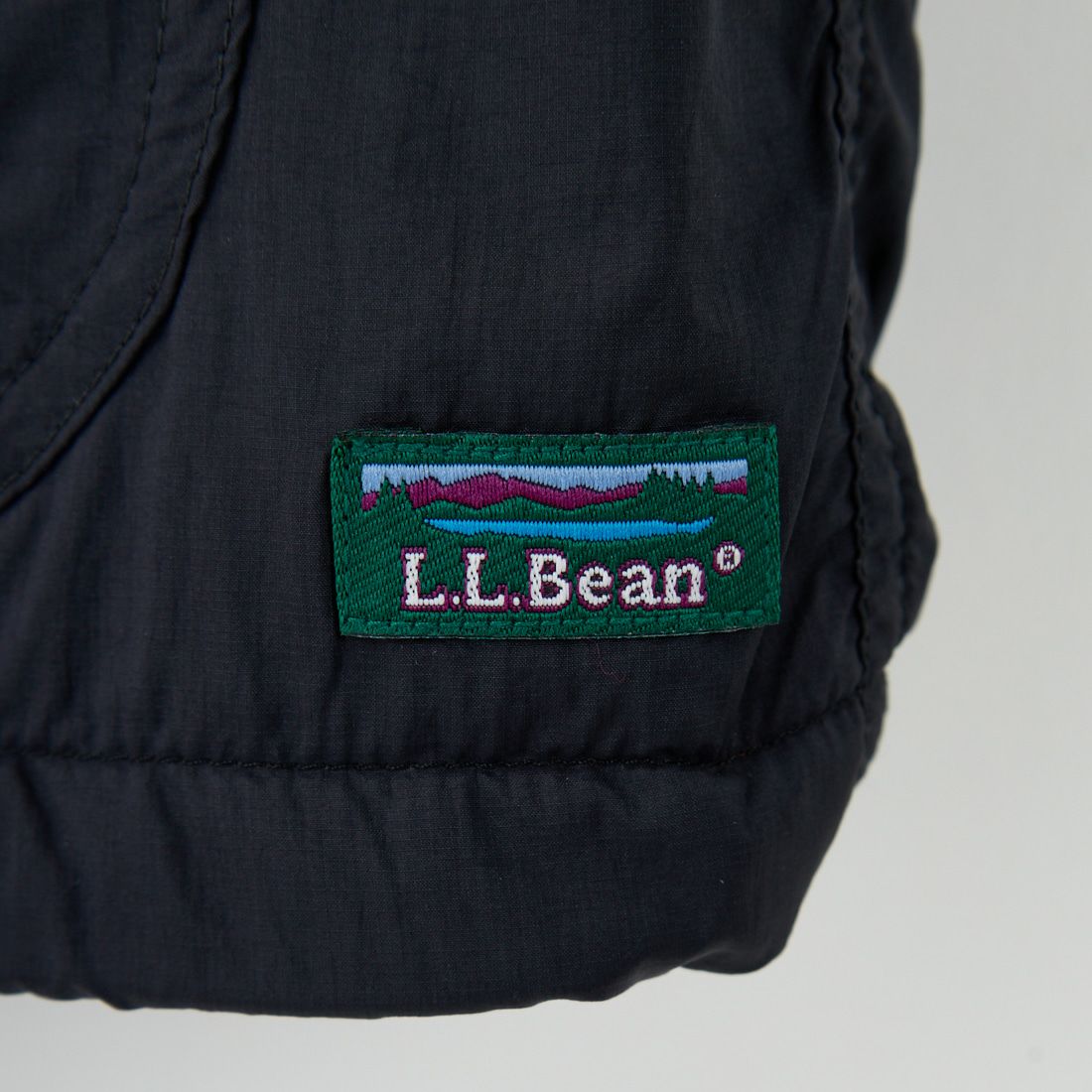L.L.BEAN [エルエルビーン] Bean's ウィンディリッジ インサレーションジャケット [5575-2041] 48 NIGHT