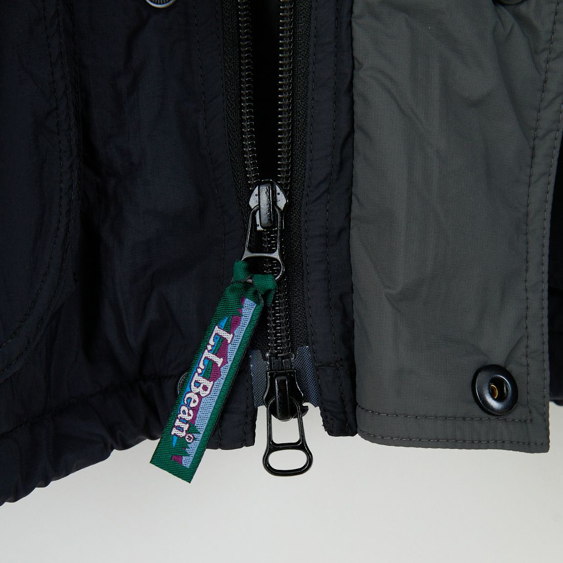 L.L.BEAN [エルエルビーン] Bean's ウィンディリッジ インサレーションジャケット [5575-2041] 48 NIGHT