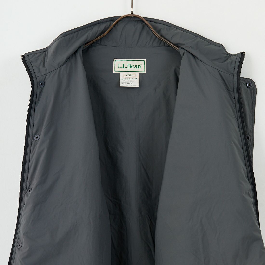 L.L.BEAN [エルエルビーン] Bean's ウィンディリッジ インサレーションジャケット [5575-2041] 48 NIGHT