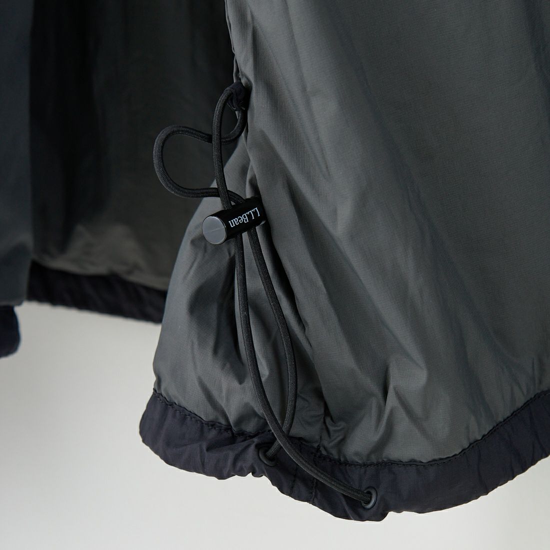 L.L.BEAN [エルエルビーン] Bean's ウィンディリッジ インサレーションジャケット [5575-2041] 48 NIGHT