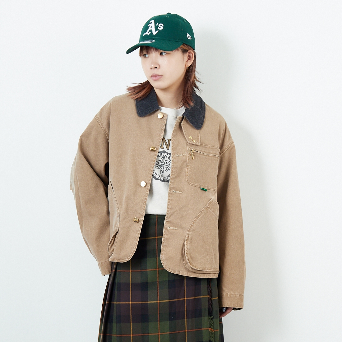 L.L.BEAN [エルエルビーン] Beans プロスペクトハーバー フィールド