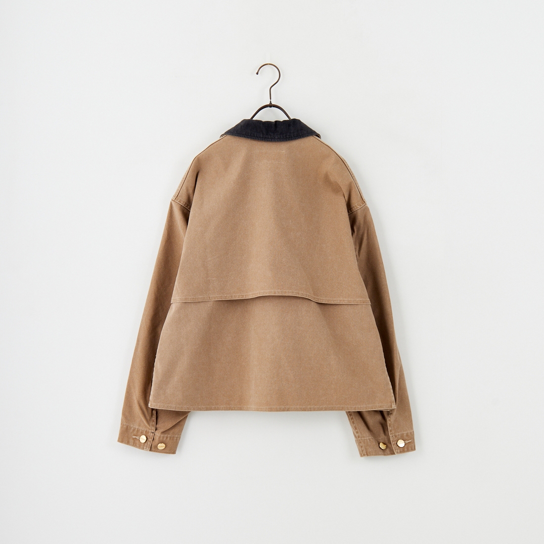 L.L.BEAN [エルエルビーン] Bean's プロスペクトハーバー フィールドコート [5475-1143] 71 FADE TA