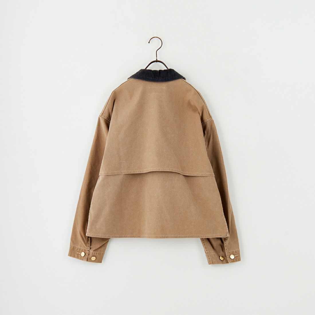 L.L.BEAN [エルエルビーン] Bean's プロスペクトハーバー フィールドコート [5475-1143] 71 FADE TA