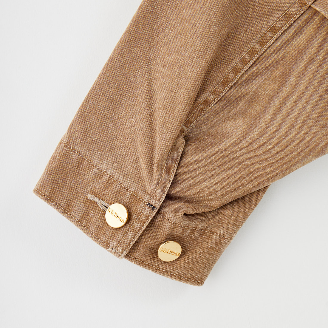 L.L.BEAN [エルエルビーン] Bean's プロスペクトハーバー フィールドコート [5475-1143] 71 FADE TA