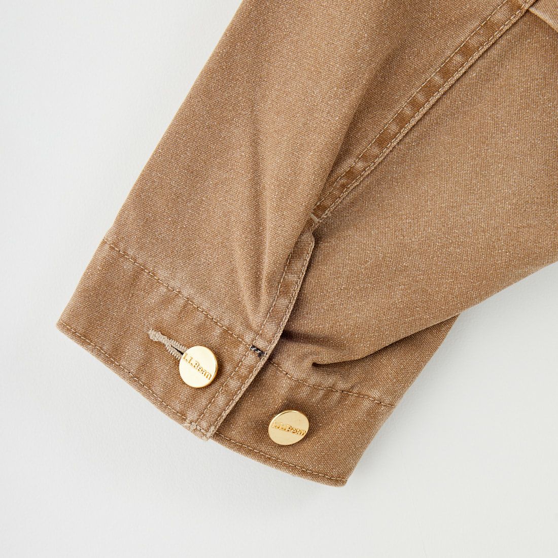 L.L.BEAN [エルエルビーン] Bean's プロスペクトハーバー フィールドコート [5475-1143] 71 FADE TA