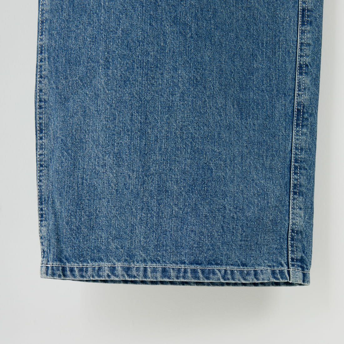 RhodolirioN [ロドリリオン] 5ポケットサスペンダーパンツ [RV1056] INDIGO