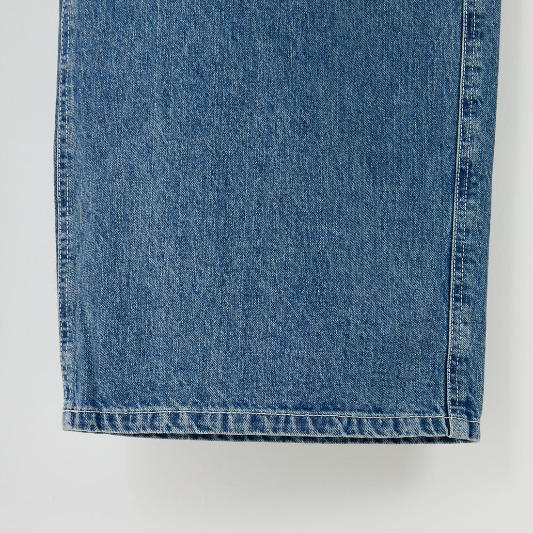 RhodolirioN [ロドリリオン] 5ポケットサスペンダーパンツ [RV1056] INDIGO