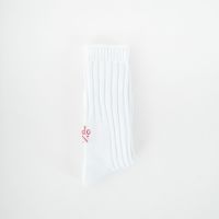 A WHITE
