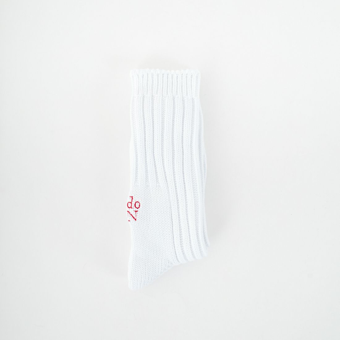 A WHITE