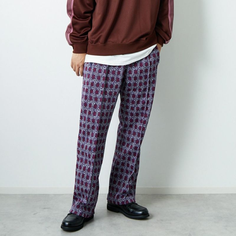 Needles パープルグレー デニムジャケット M NEEDLES × JEANS FACTORY EXCLUSIVE COLLECTION｜JEANS FACTORY