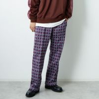 ニードルス トラックパンツ サイズm ニードルズ NEEDLES ブーツカット トラック パンツ ジャージ