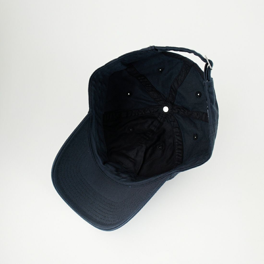 NIKE [ナイキ] アンストラクチャード フューチュラウォッシュキャップ [FB5368]011 BLACK