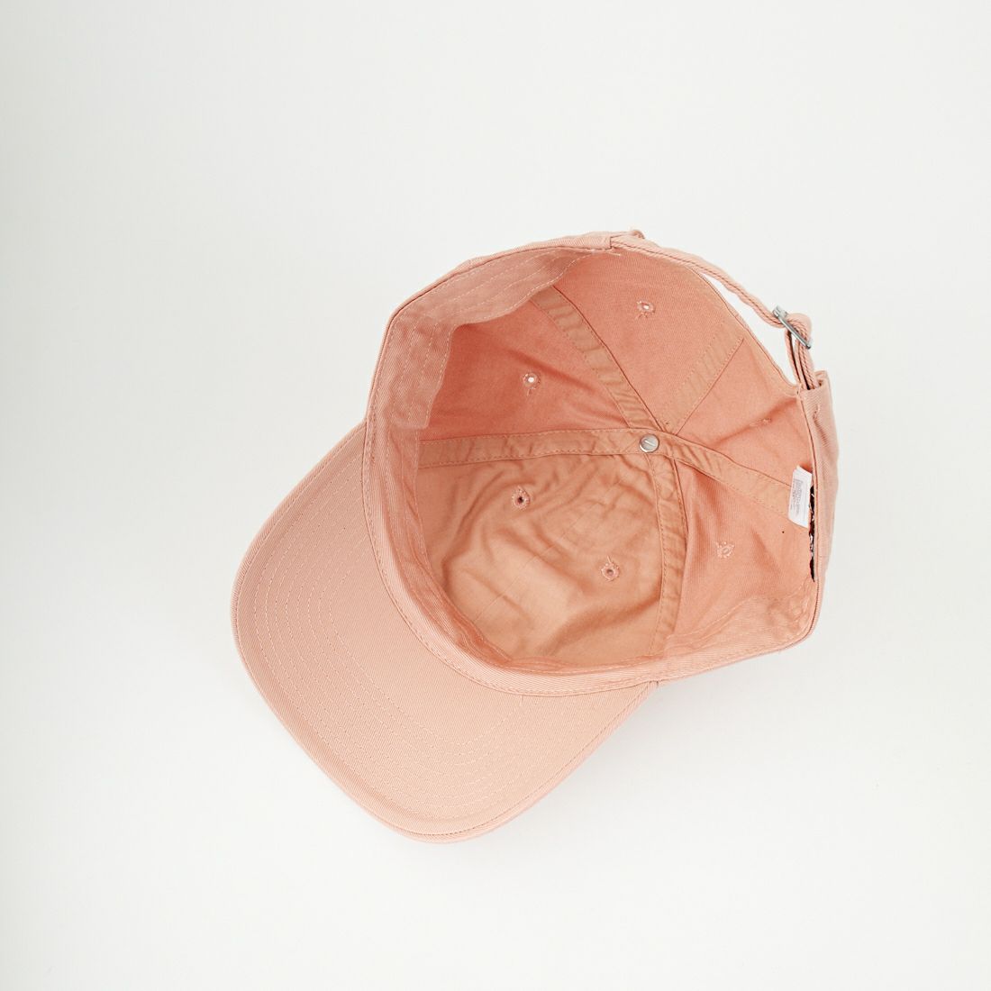 NIKE [ナイキ] アンストラクチャード フューチュラウォッシュキャップ [FB5368] 688 ROSE G