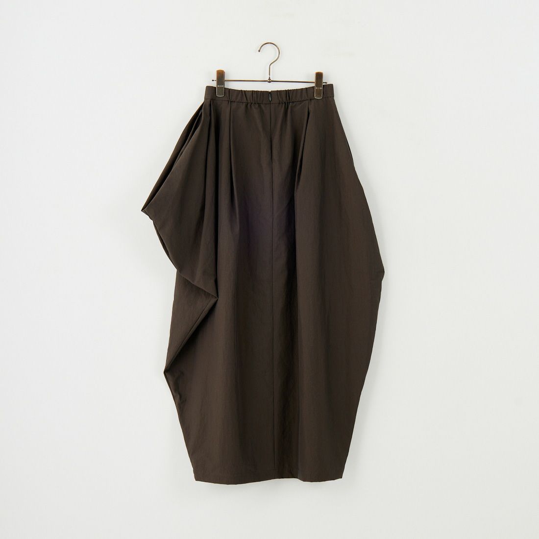 RIM.ARK [リムアーク] ドレスアップスカート [460IAS31-0591] KHA