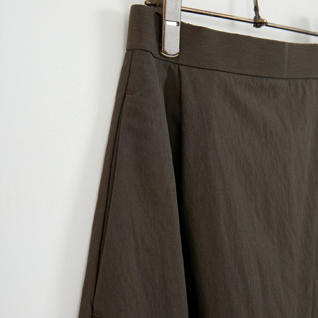 RIM.ARK [リムアーク] ドレスアップスカート [460IAS31-0591] KHA