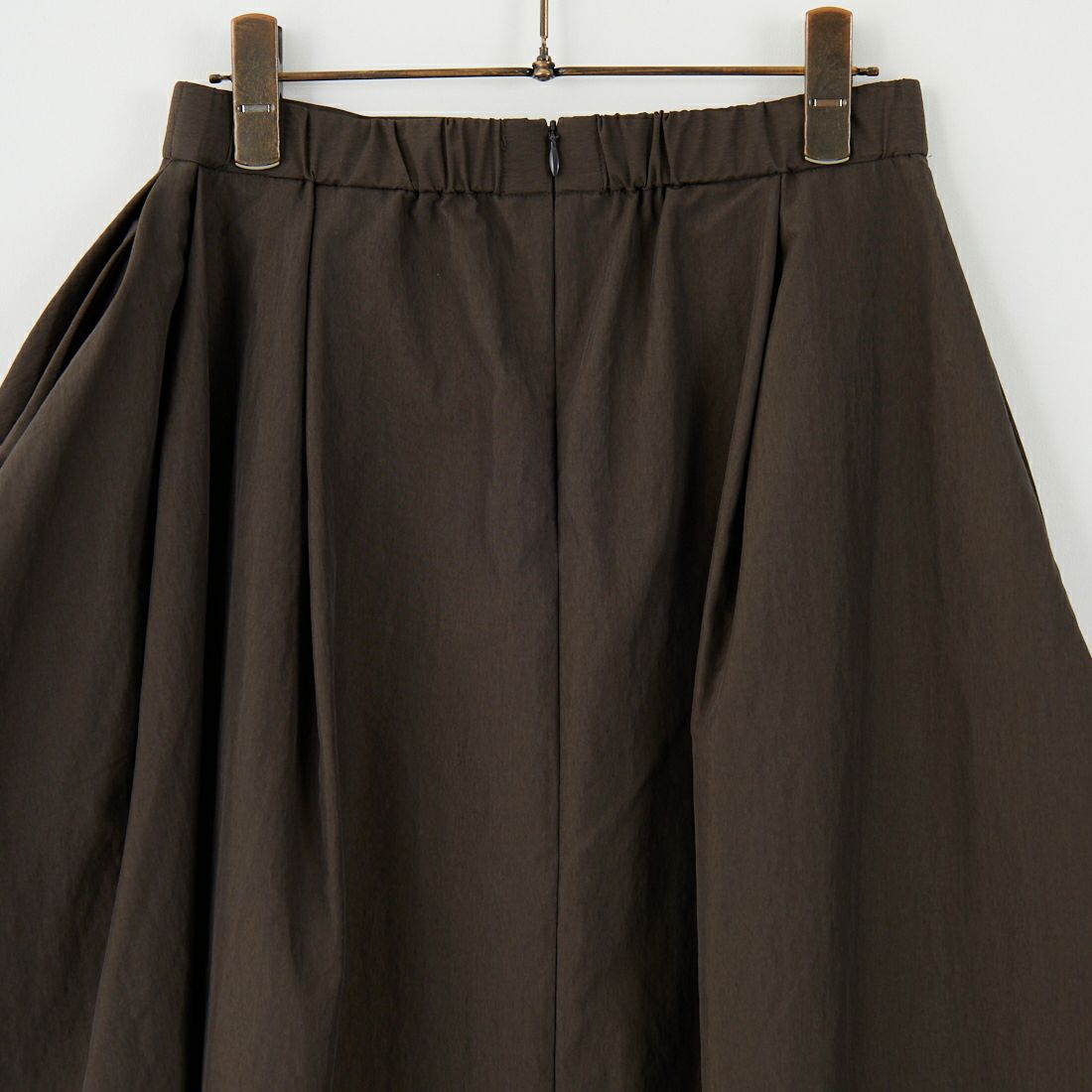 RIM.ARK [リムアーク] ドレスアップスカート [460IAS31-0591] KHA