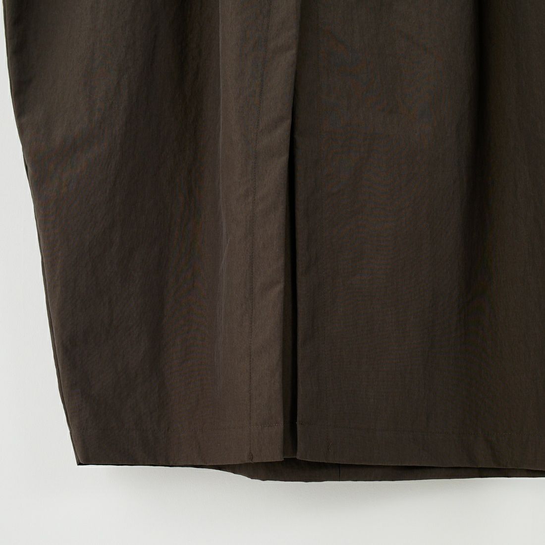 RIM.ARK [リムアーク] ドレスアップスカート [460IAS31-0591] KHA