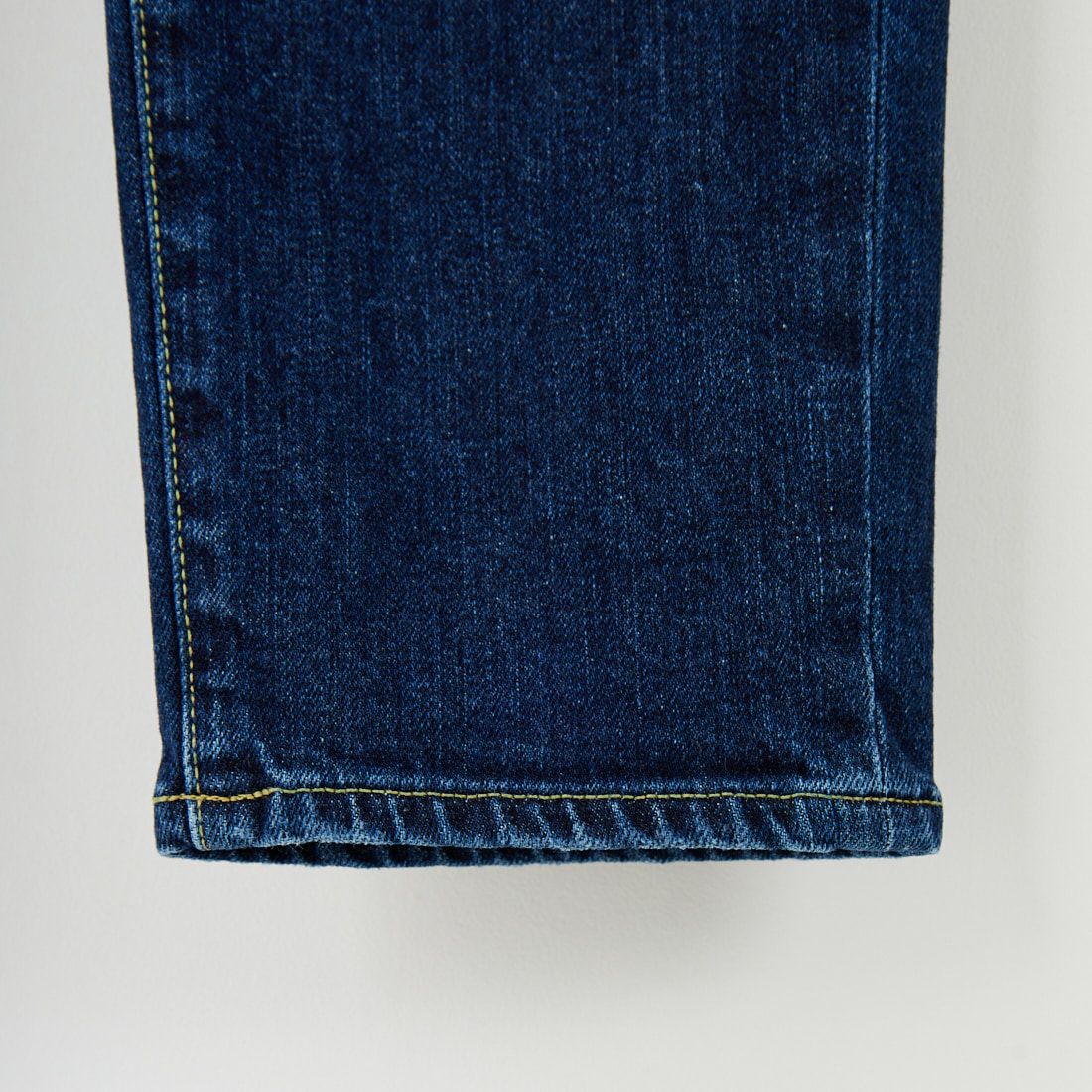 RED CARD TOKYO [レッドカード トーキョー] Rhythm+ スリムテーパードデニム [12M86801CDK] K-CLEAN DA