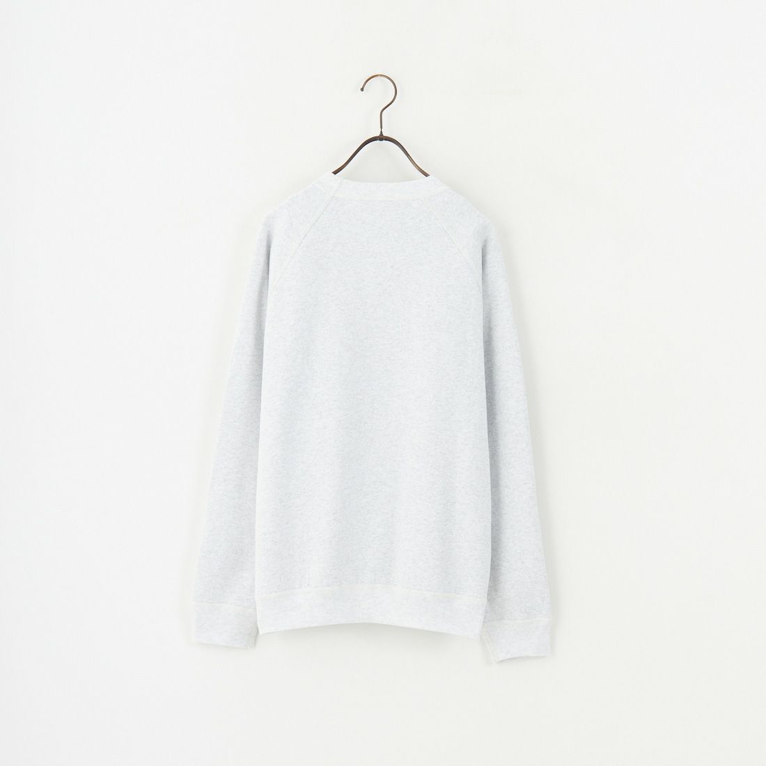 L.L.BEAN [エルエルビーン] PORTAGE クルーネックスウェット [5475-1134] 19 BIRCH