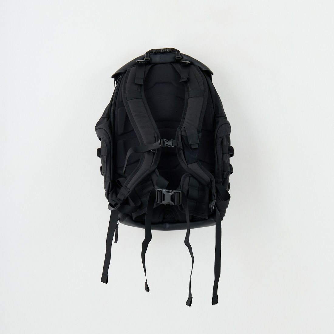 OAKLEY [オークリー] キッチンシンクバックパック [92060A] 013 S.BLAC