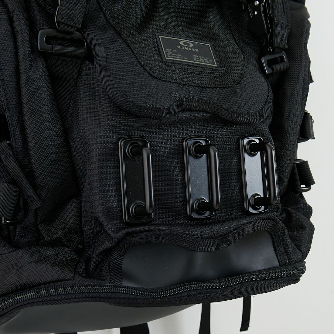 OAKLEY [オークリー] キッチンシンクバックパック [92060A] 013 S.BLAC