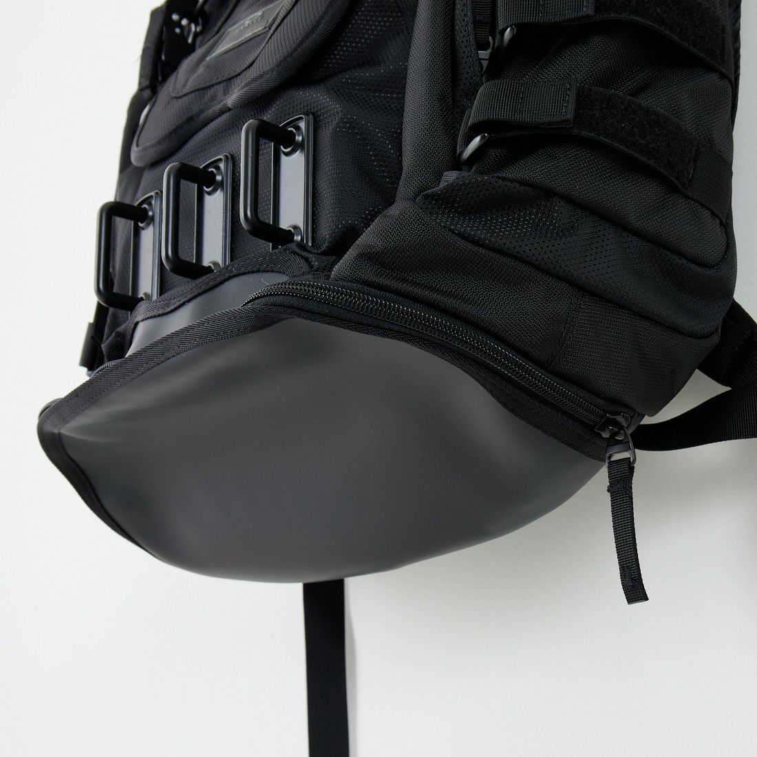 OAKLEY [オークリー] キッチンシンクバックパック [92060A] 013 S.BLAC