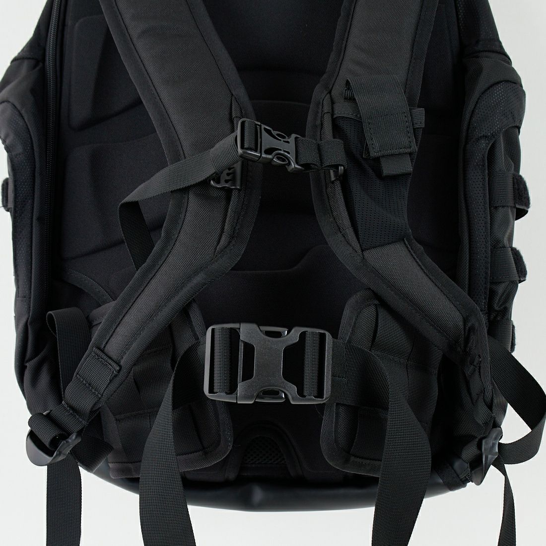 OAKLEY [オークリー] キッチンシンクバックパック [92060A] 013 S.BLAC