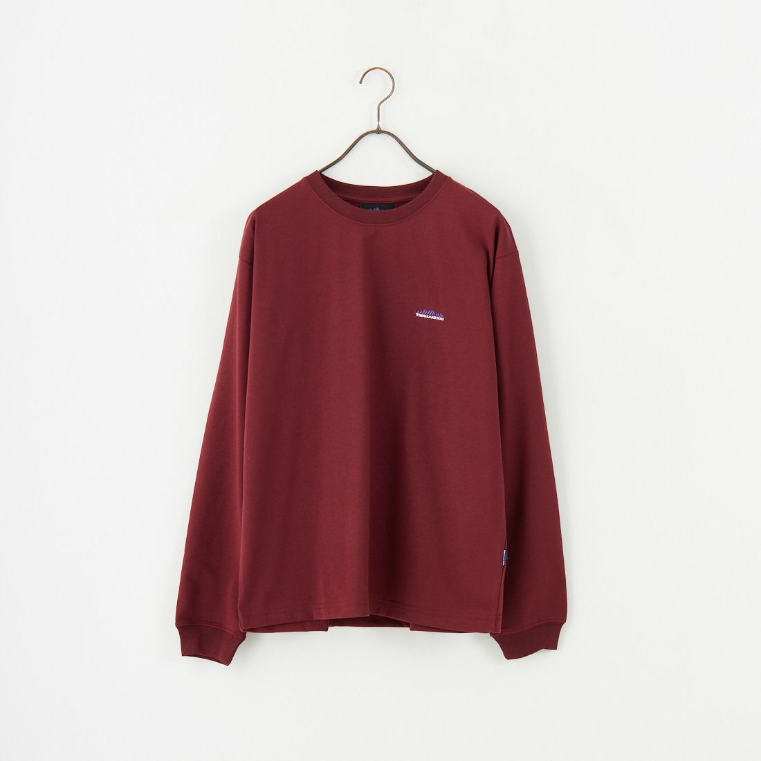 A Thousand Miles ロンT XL A Thousand Miles ロンT XL THOUSAND MILE tシャツ 「THOUSAND