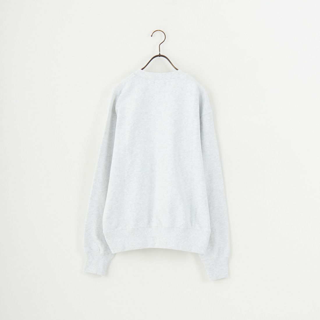 L.L.BEAN [エルエルビーン] SMITHFIELD クルーネックスウェットシャツ [5475-1137] 19 BIRCH