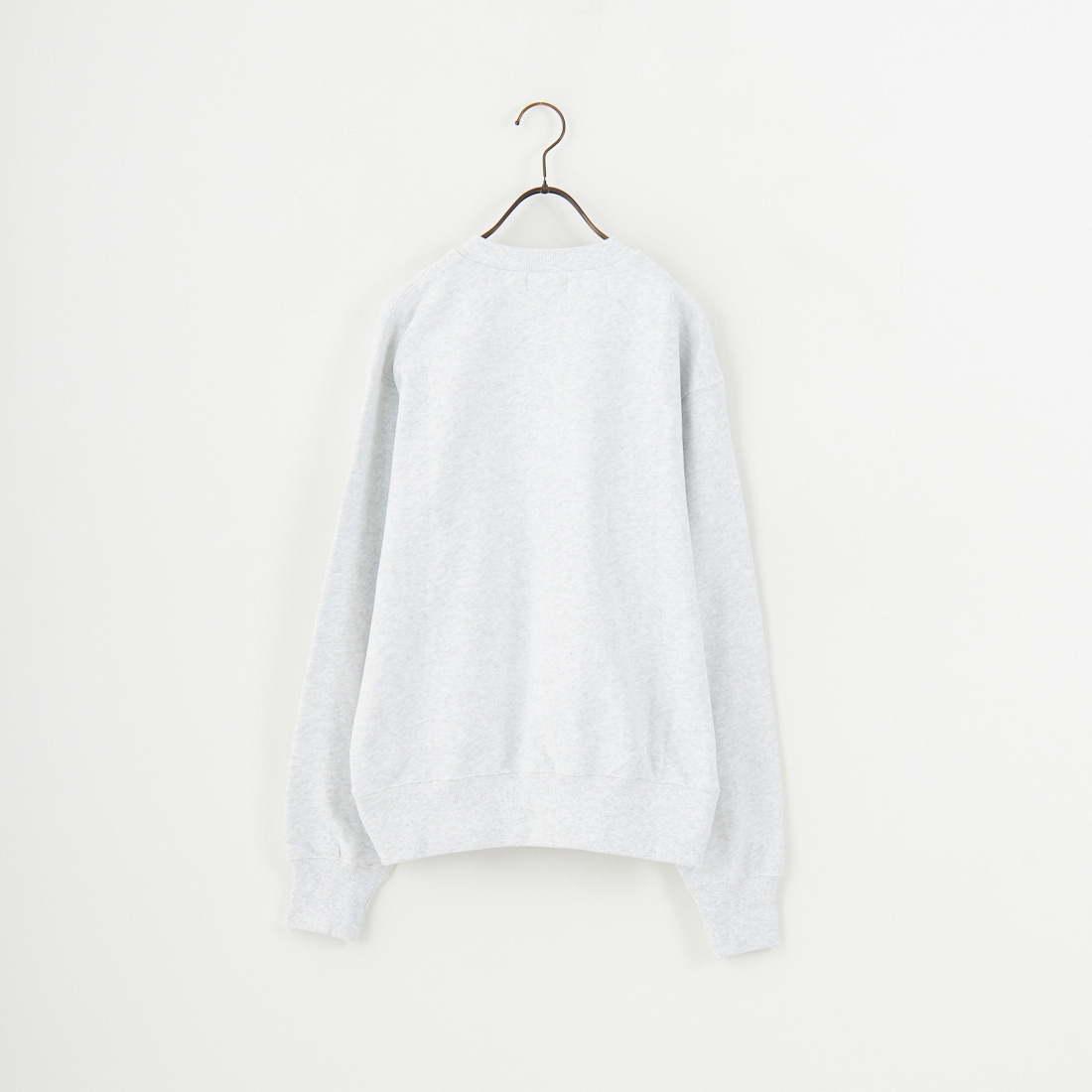 L.L.BEAN [エルエルビーン] SMITHFIELD クルーネックスウェットシャツ [5475-1137] 19 BIRCH