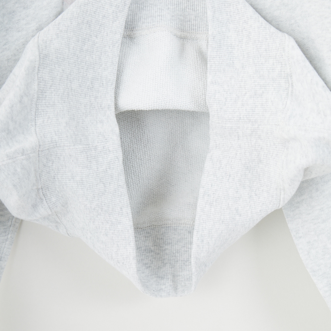 L.L.BEAN [エルエルビーン] SMITHFIELD クルーネックスウェットシャツ [5475-1137] 19 BIRCH