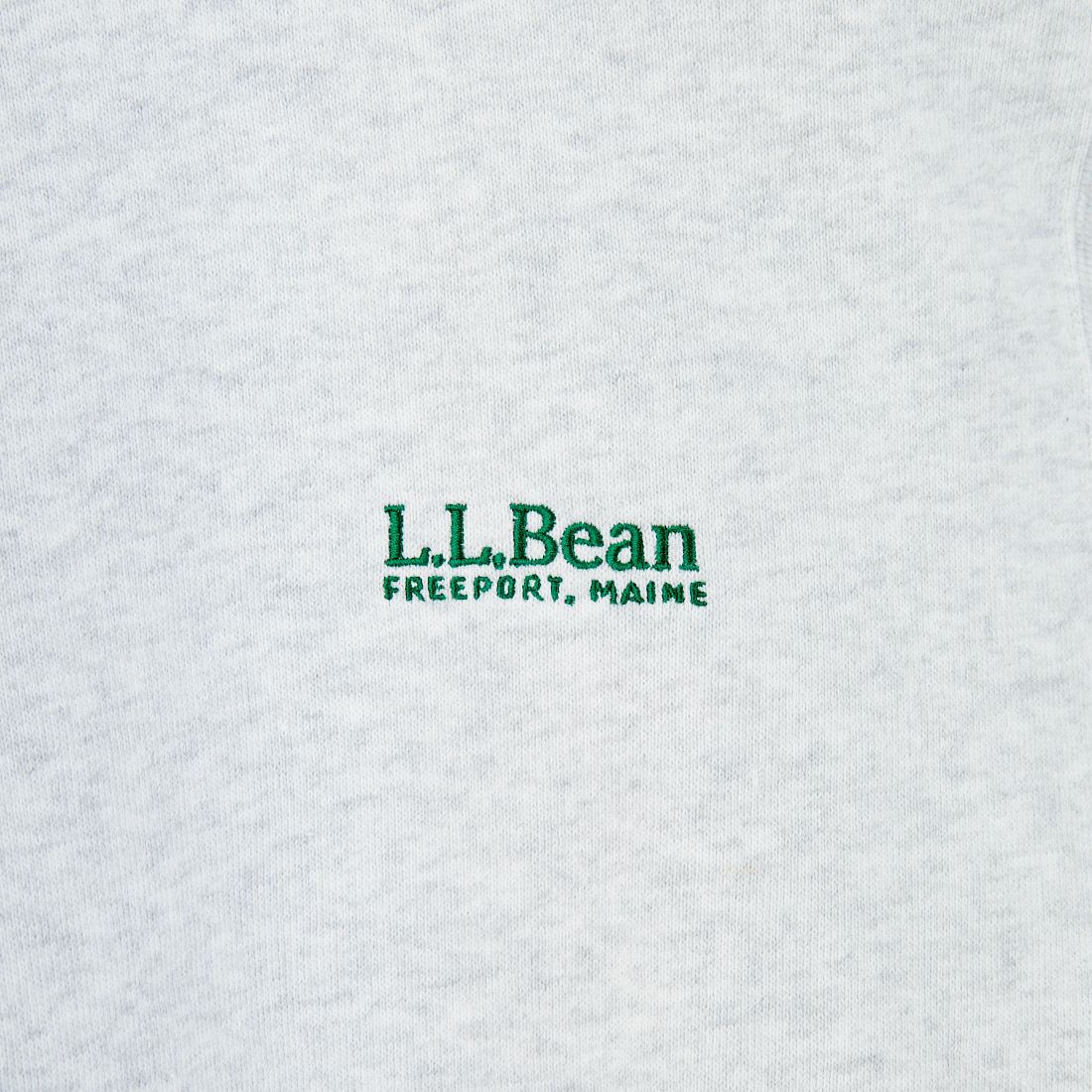 L.L.BEAN [エルエルビーン] SMITHFIELD クルーネックスウェットシャツ [5475-1137] 19 BIRCH