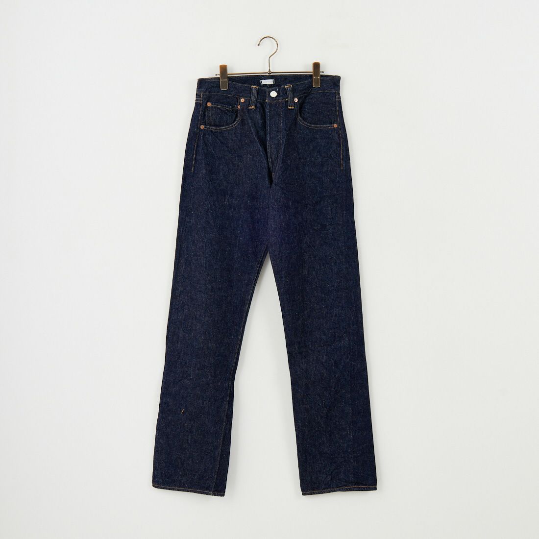 WAREHOUSE [ウエアハウス] 1947モデル Lot DD-1001XX ジーンズ [DD1001XX] ONE WASH