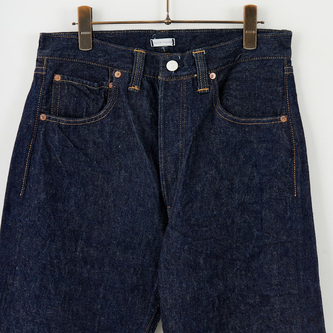 WAREHOUSE [ウエアハウス] 1947モデル Lot DD-1001XX ジーンズ [DD1001XX] ONE WASH