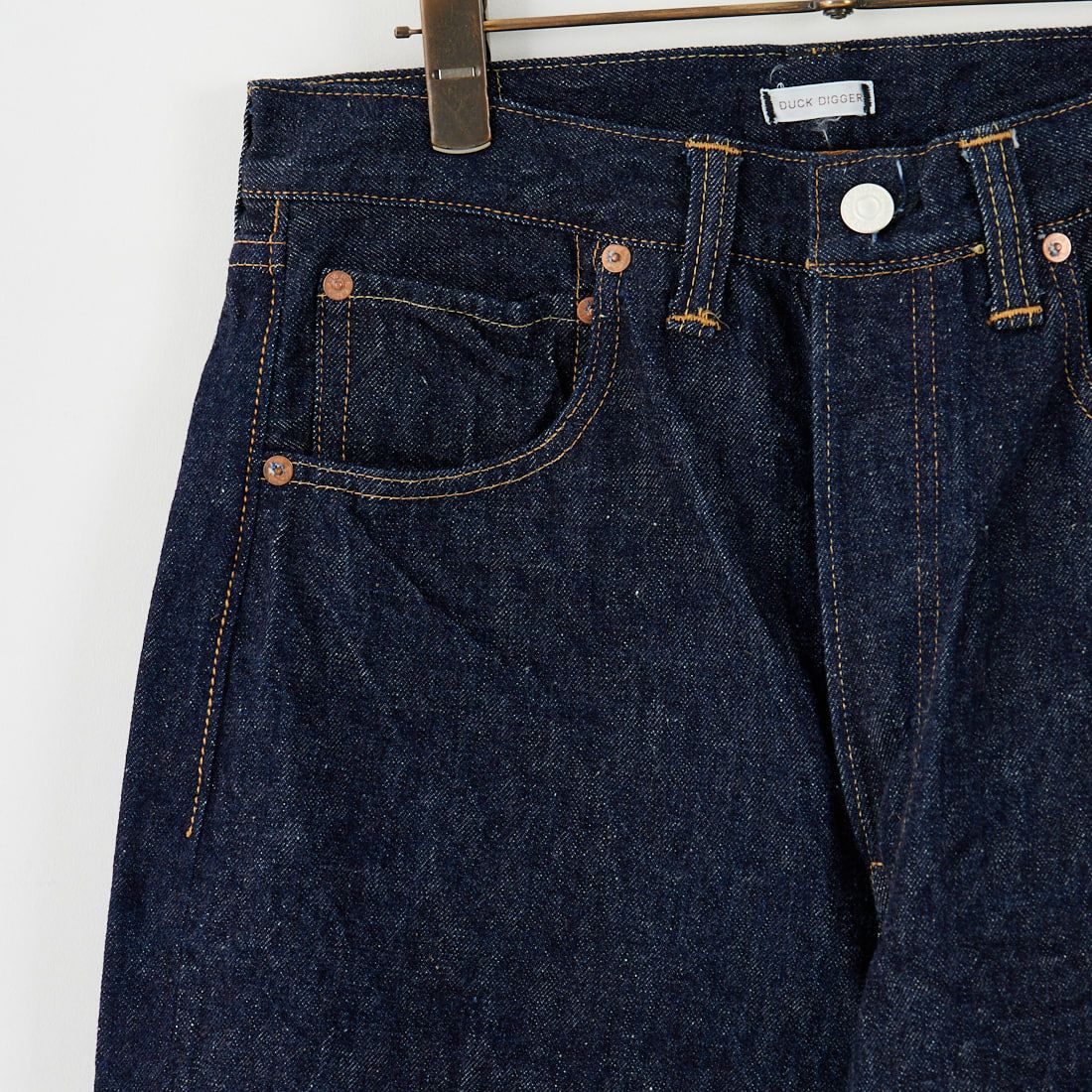 WAREHOUSE [ウエアハウス] 1947モデル Lot DD-1001XX ジーンズ [DD1001XX] ONE WASH