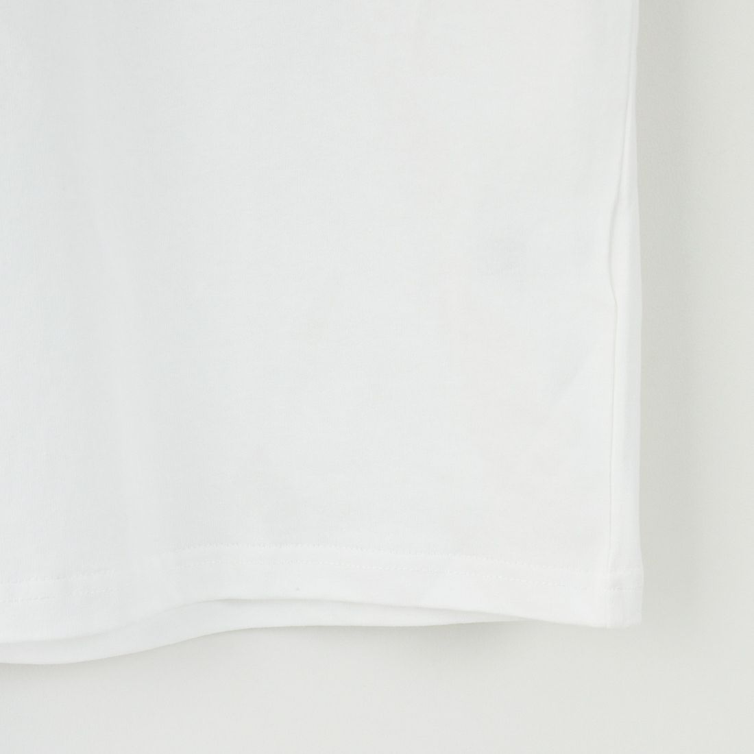 SABI [サビ] SABIコラボレーション バックプリントTシャツ [25189JF] WHITE