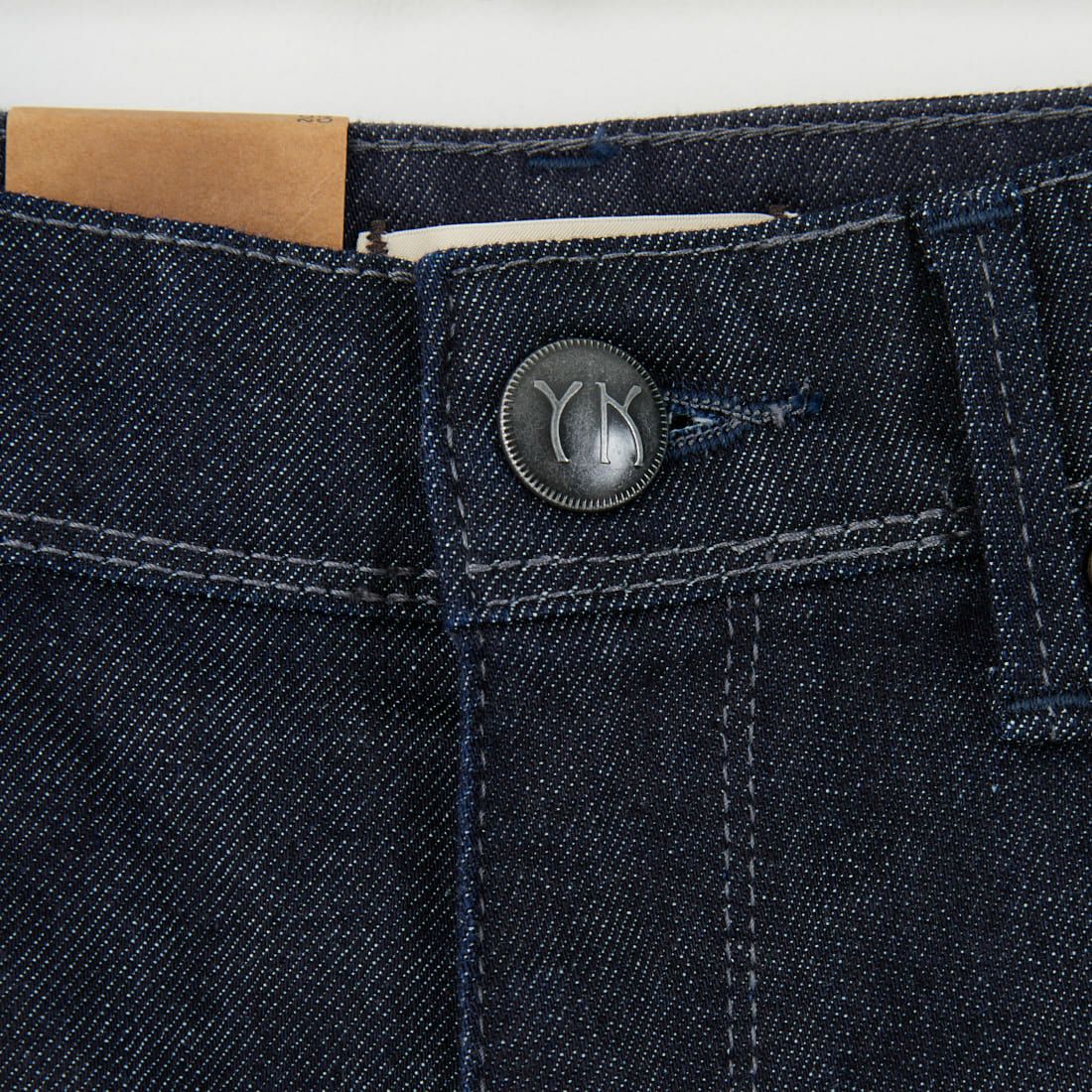 YANUK [ヤヌーク] ワイドストレート LILITH [57153077] OWI