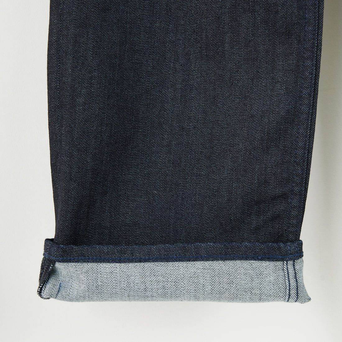 YANUK [ヤヌーク] ワイドストレート LILITH [57153077] OWI