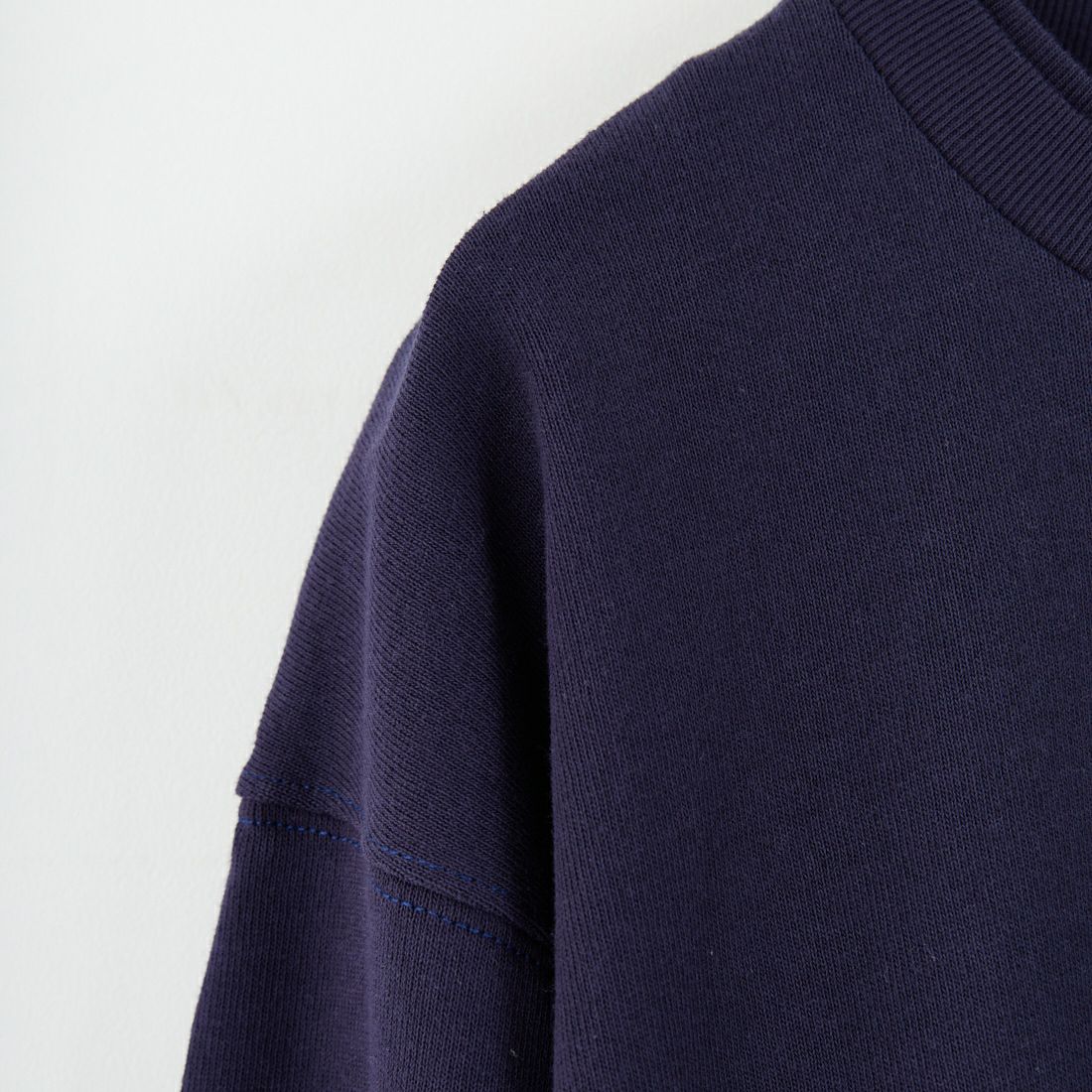 L.L.BEAN [エルエルビーン] ユニオン ロングスリーブTシャツ [5475-1131] 67 NAVY