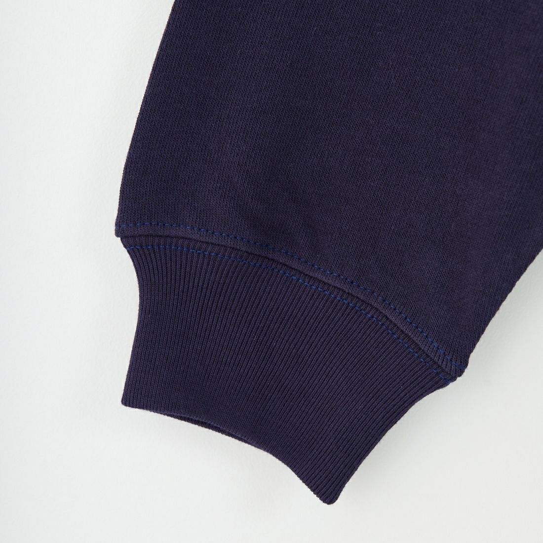 L.L.BEAN [エルエルビーン] ユニオン ロングスリーブTシャツ [5475-1131] 67 NAVY