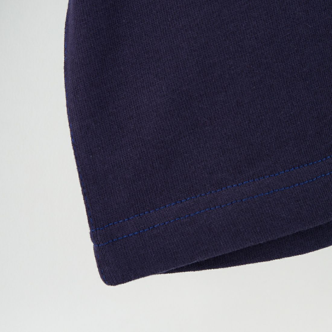 L.L.BEAN [エルエルビーン] ユニオン ロングスリーブTシャツ [5475-1131] 67 NAVY