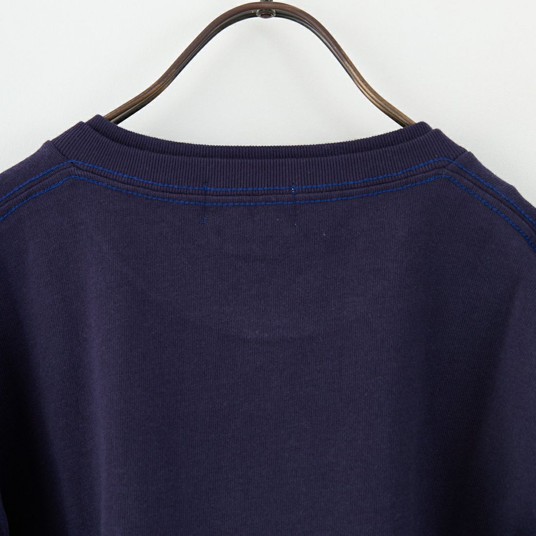 L.L.BEAN [エルエルビーン] ユニオン ロングスリーブTシャツ [5475-1131] 67 NAVY