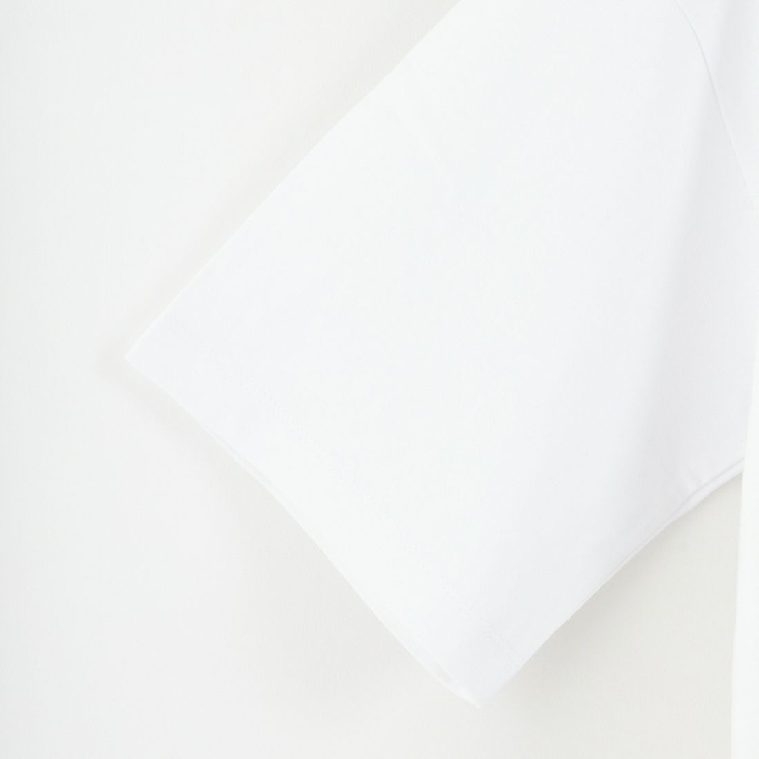 The Endless Summer [エンドレスサマー] ペインターサーファー刺繍Tシャツ [C-25574328] 07 WHITE