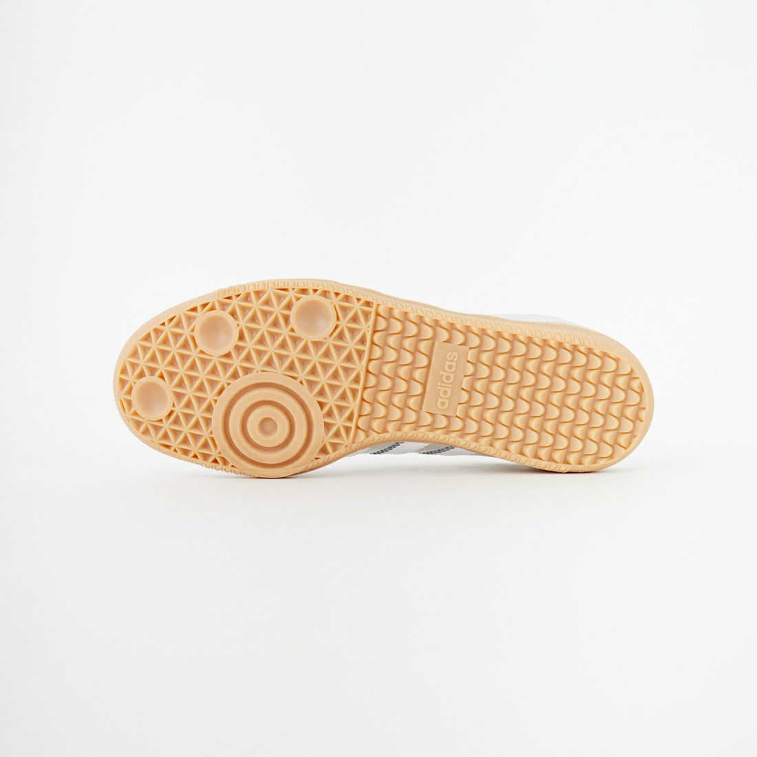 adidas Originals [アディダス オリジナルス] サンバ OG メタリックモデル [SAMBA-OG-W] JR0035