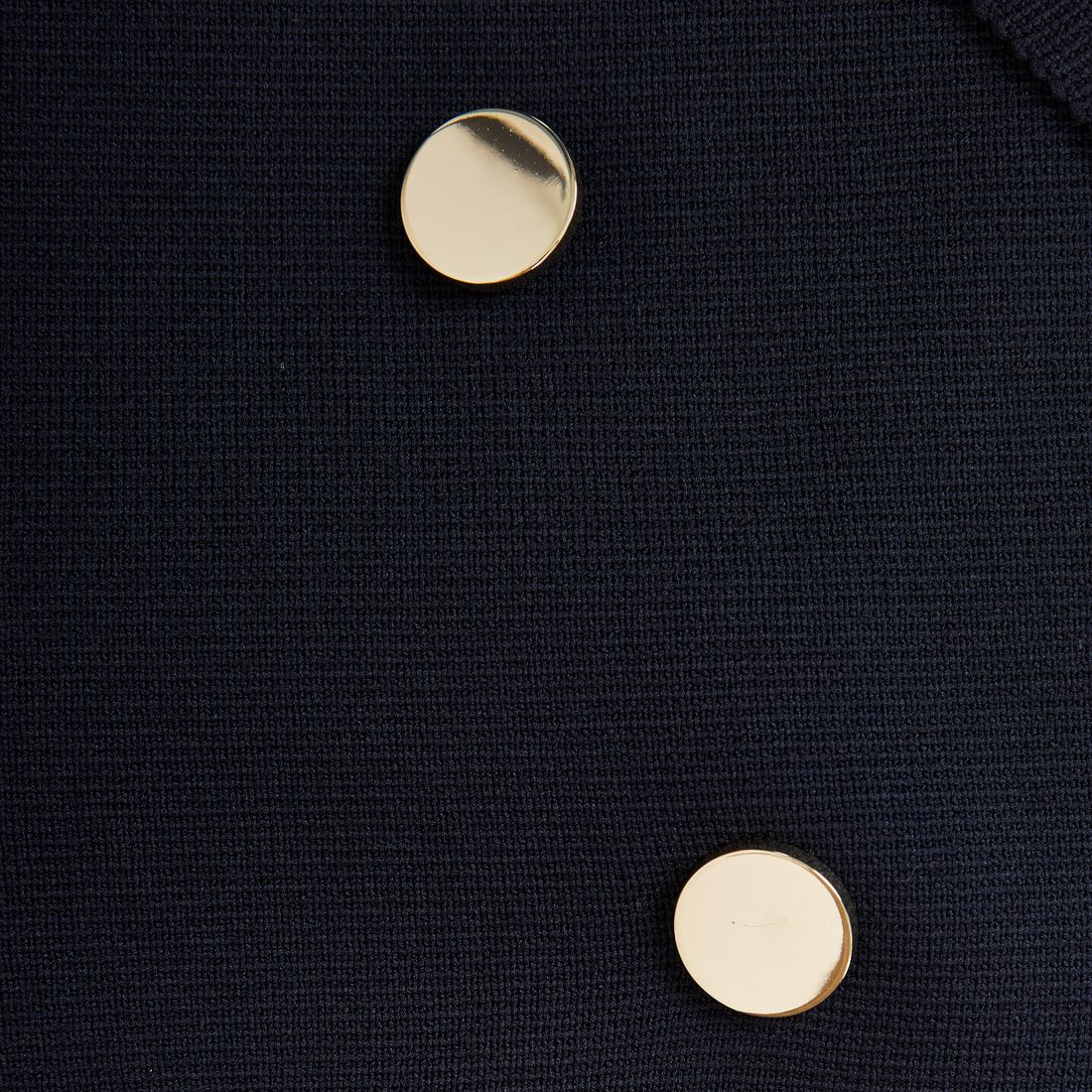 TORRAZZO DONNA [トラッゾドンナ] ミラノリブニットベスト [6260-410] 99 D.NAVY